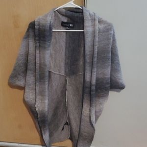 Beautiful cardigan